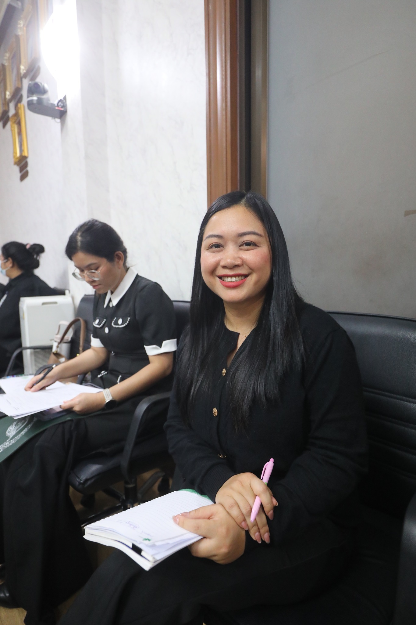 title - ประชุมคณะทำงานจัดวางระบบควบคุมภายใน และบริหารความเสี่ยงของสำนักงานการปฏิรูปที่ดินเพื่อเกษตรกรรม ครั้งที่ 1/2569 พร้อมประชุมผ่านระบบออนไลน์ ZOOM Meeting 